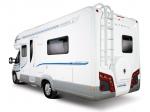 Auto-Trail Frontier Dakota 2006 года